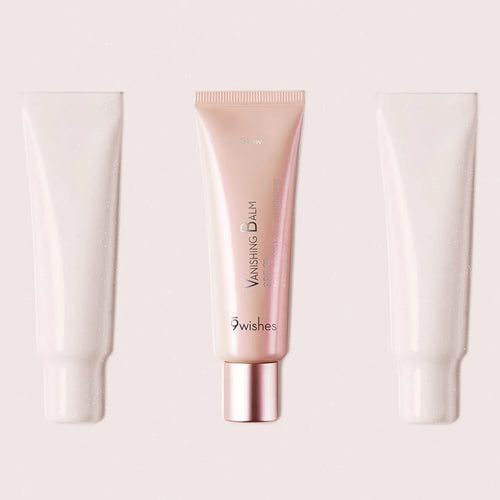 9wishes VB Glow Tone Up Cream 30ml