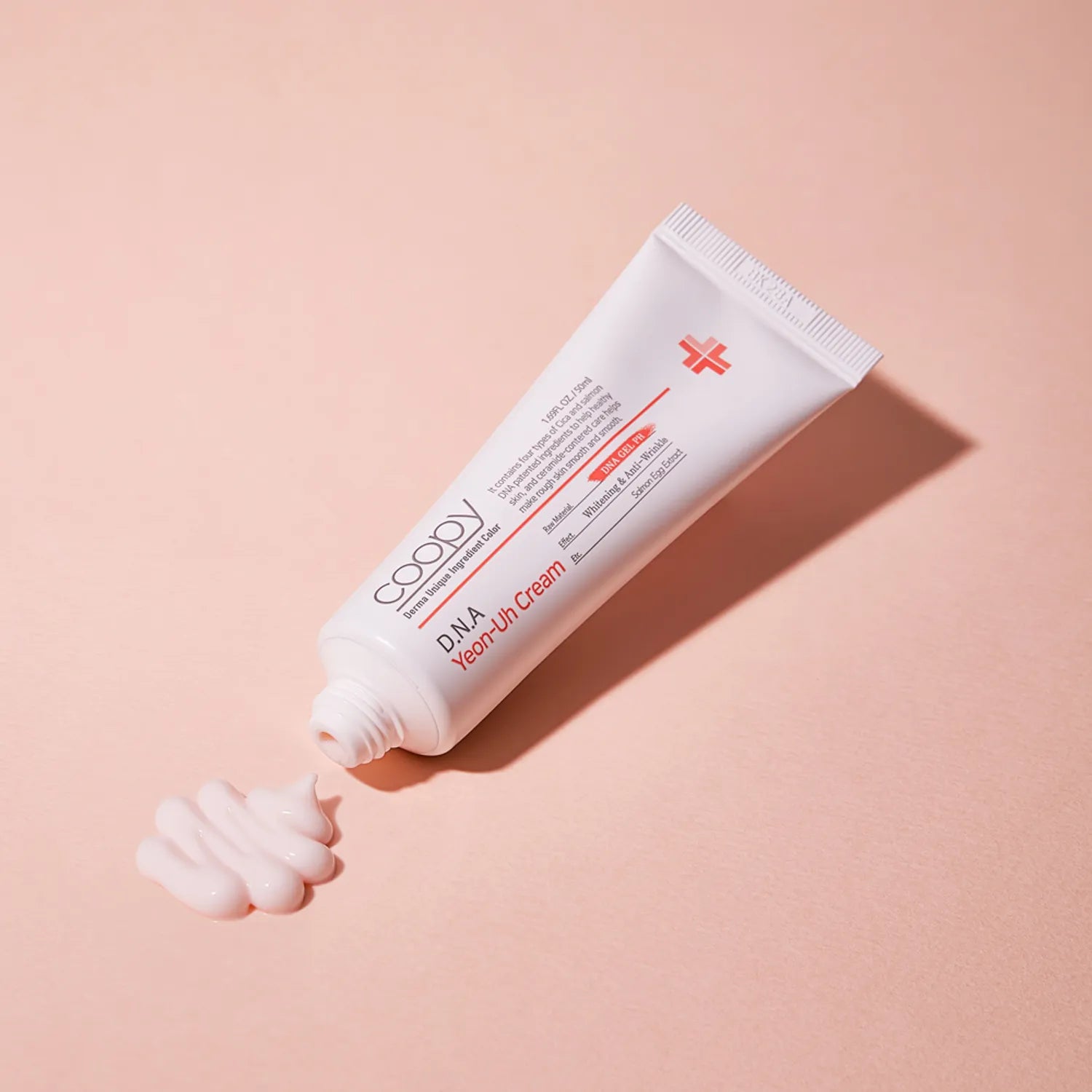 COOPY DNA Yeon-Uh Cream 50ml