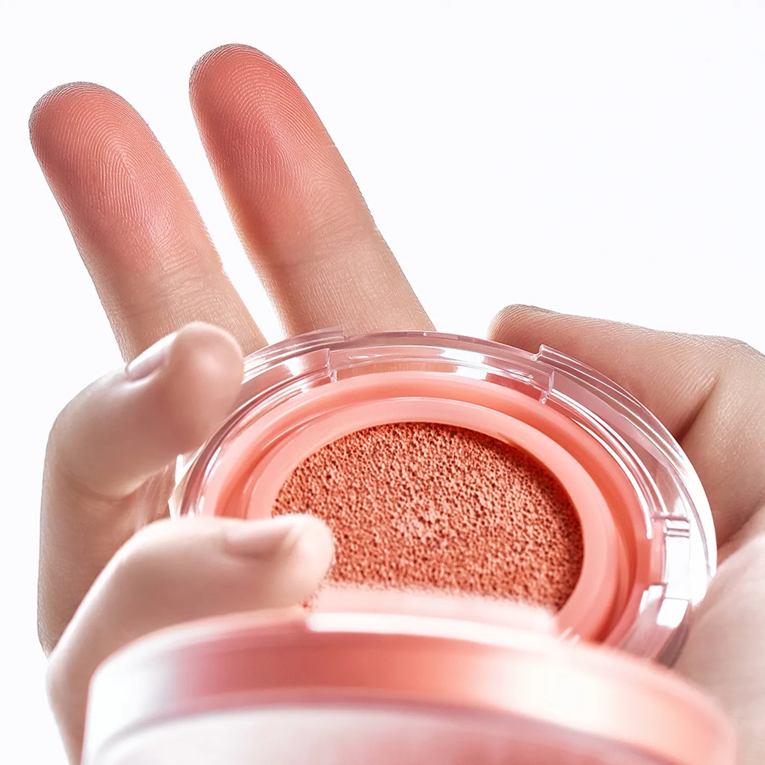 JUNGSAEMMOOL Artist Cushion Blush Blur (6 Colors)