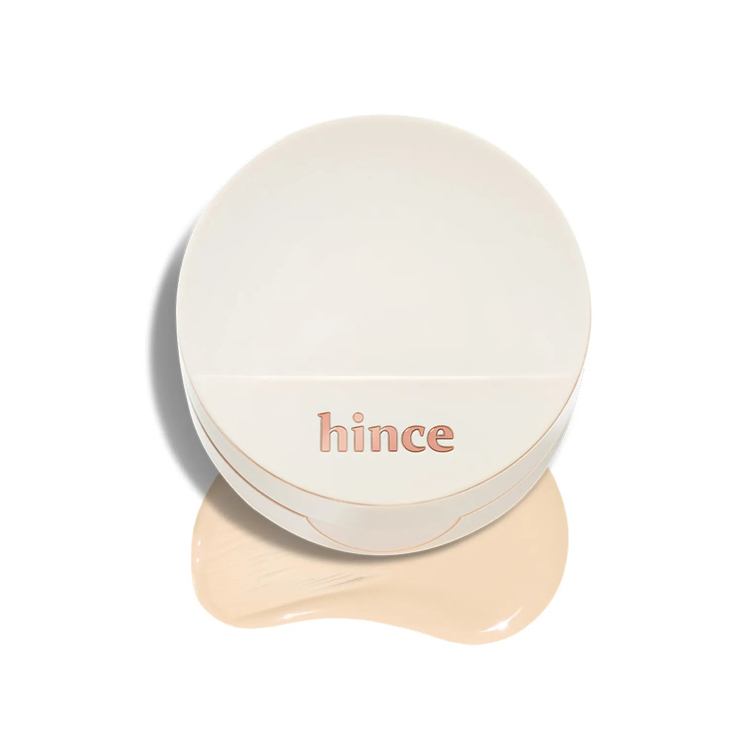 hince Second Skin Glow Cushion