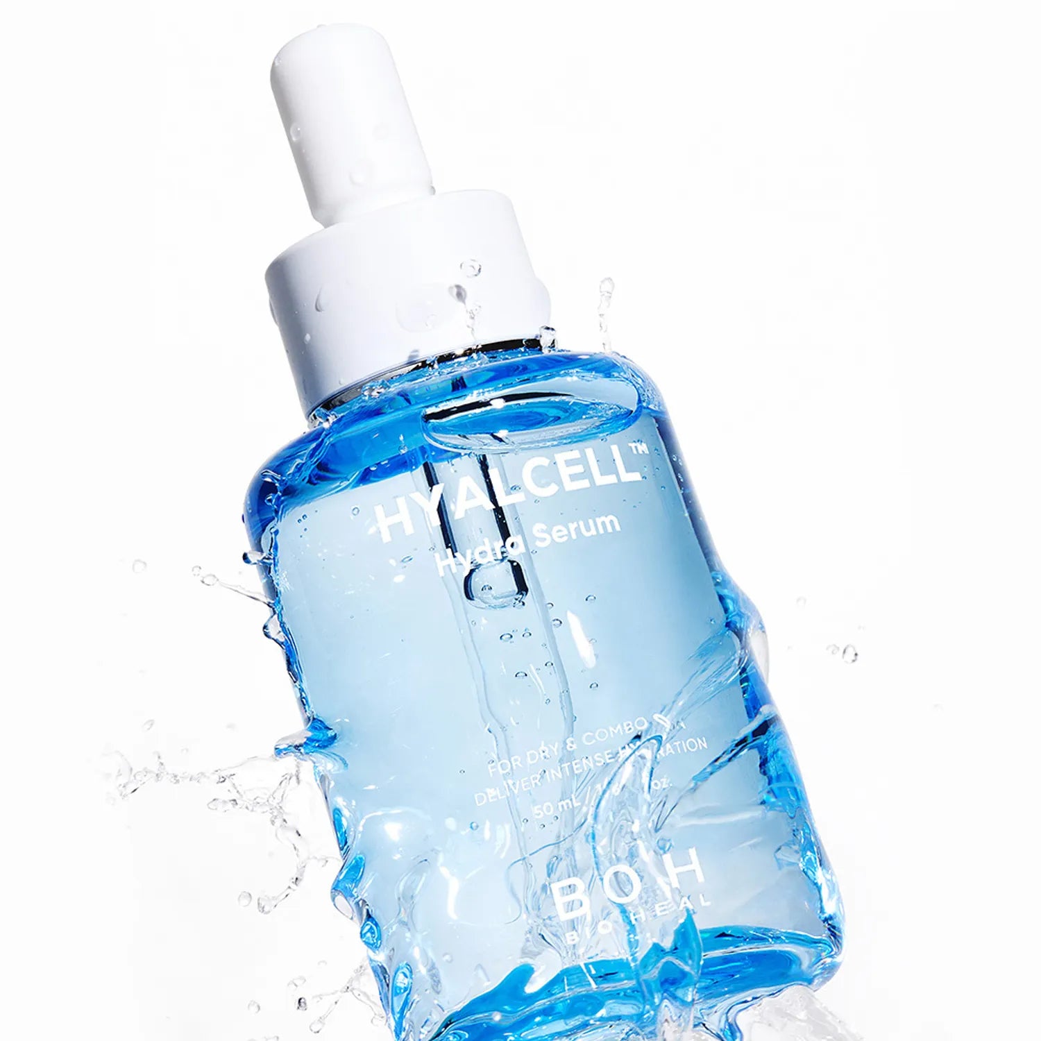 BIOHEAL BOH HYALCELLTM Hydra Serum 50ml
