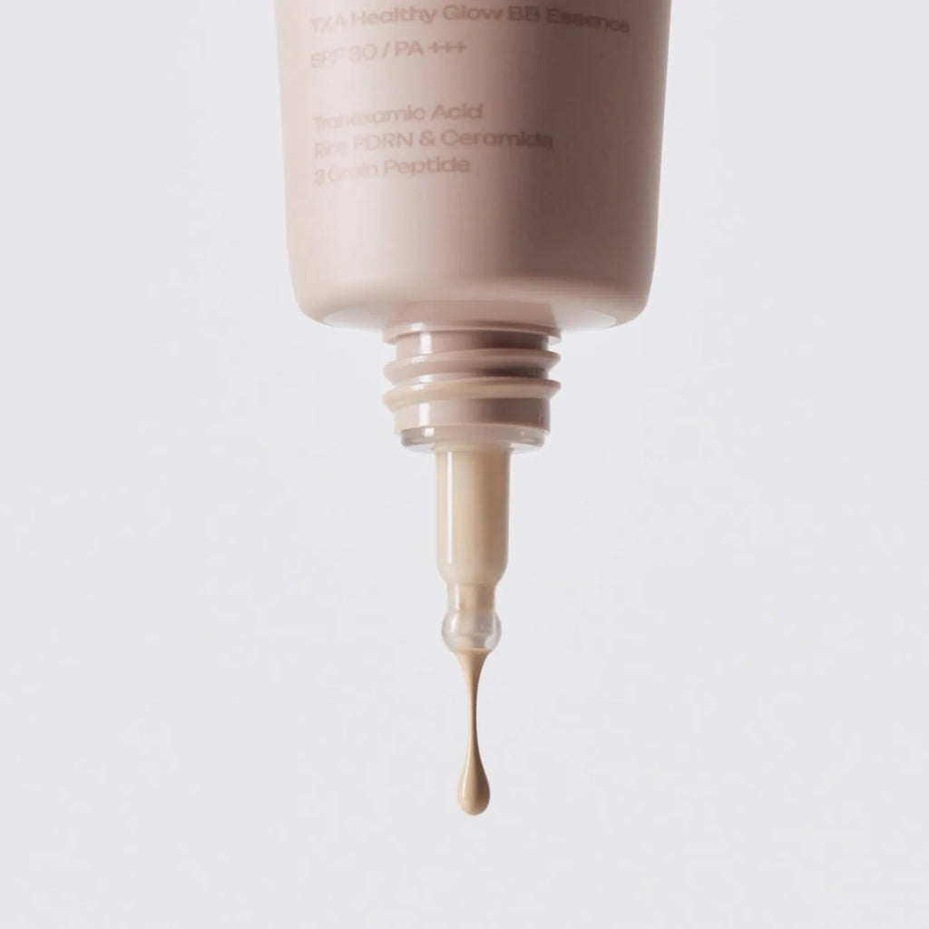 Losy kim TXA Healthy Glow BB Essence 40ml (3 Shades)