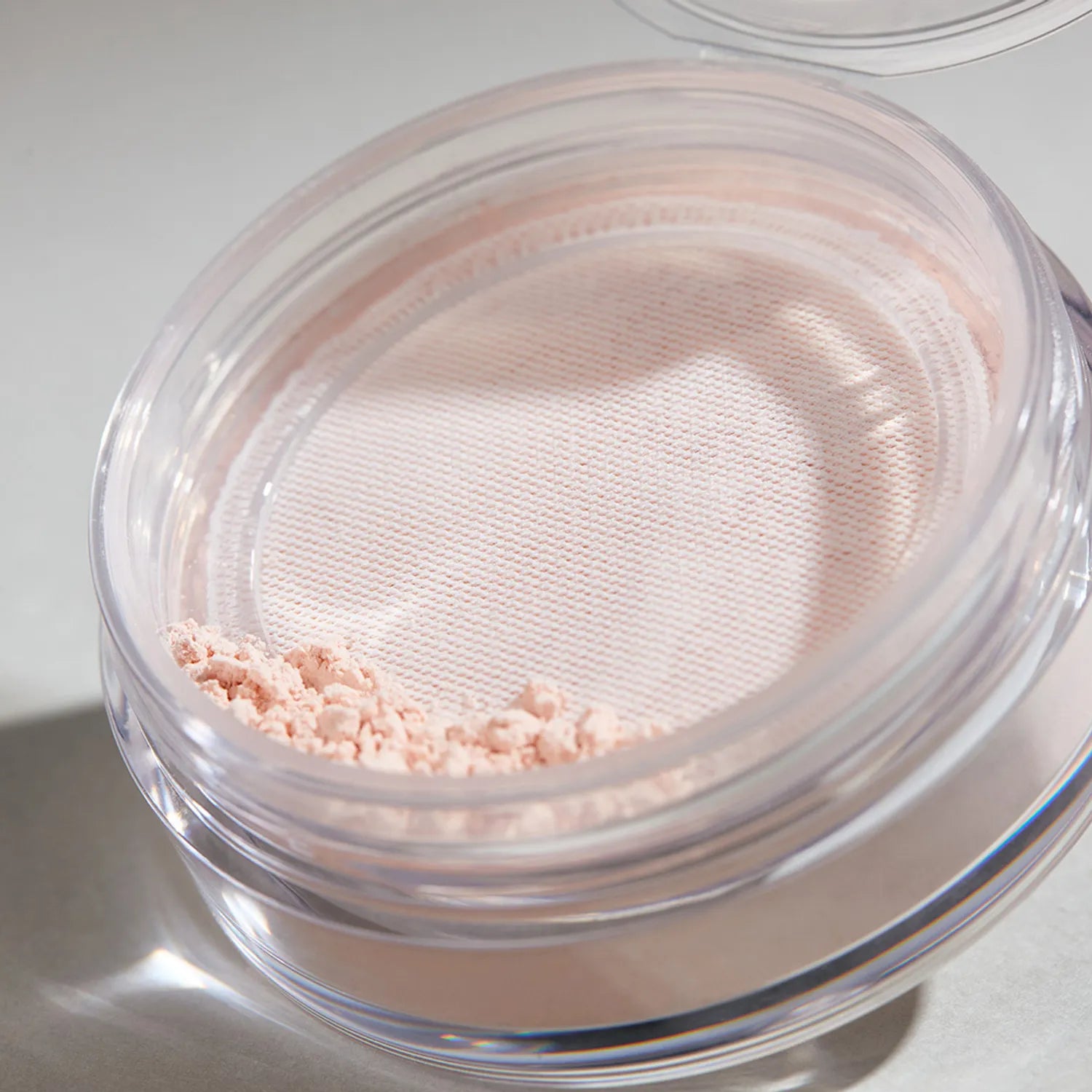BYUR Serum Fit Luminous Face Powder 10g