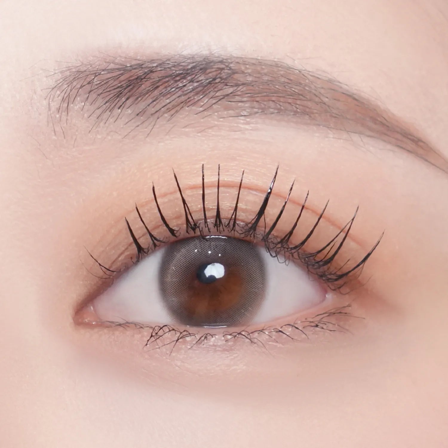 mude. Eyelash Tinting Serum Shot (2 Colors)