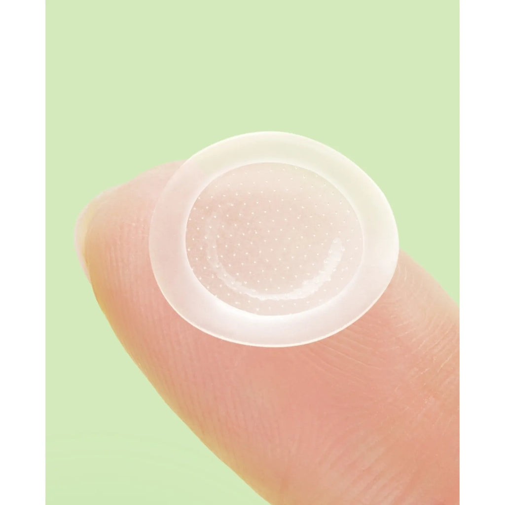 Anua Triple Acid Spot Care Microdart Patch 12ea