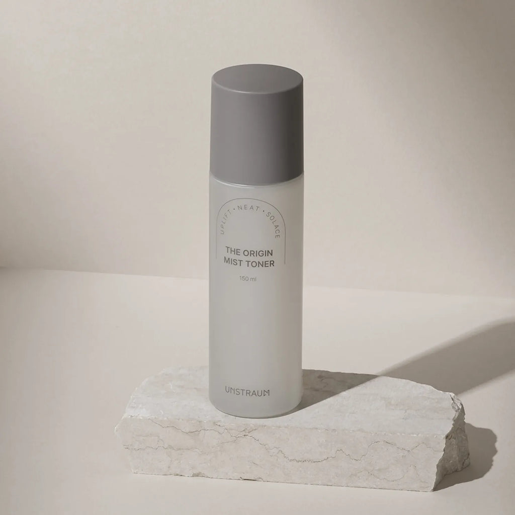 Unstraum The Origin Mist Toner 150ml