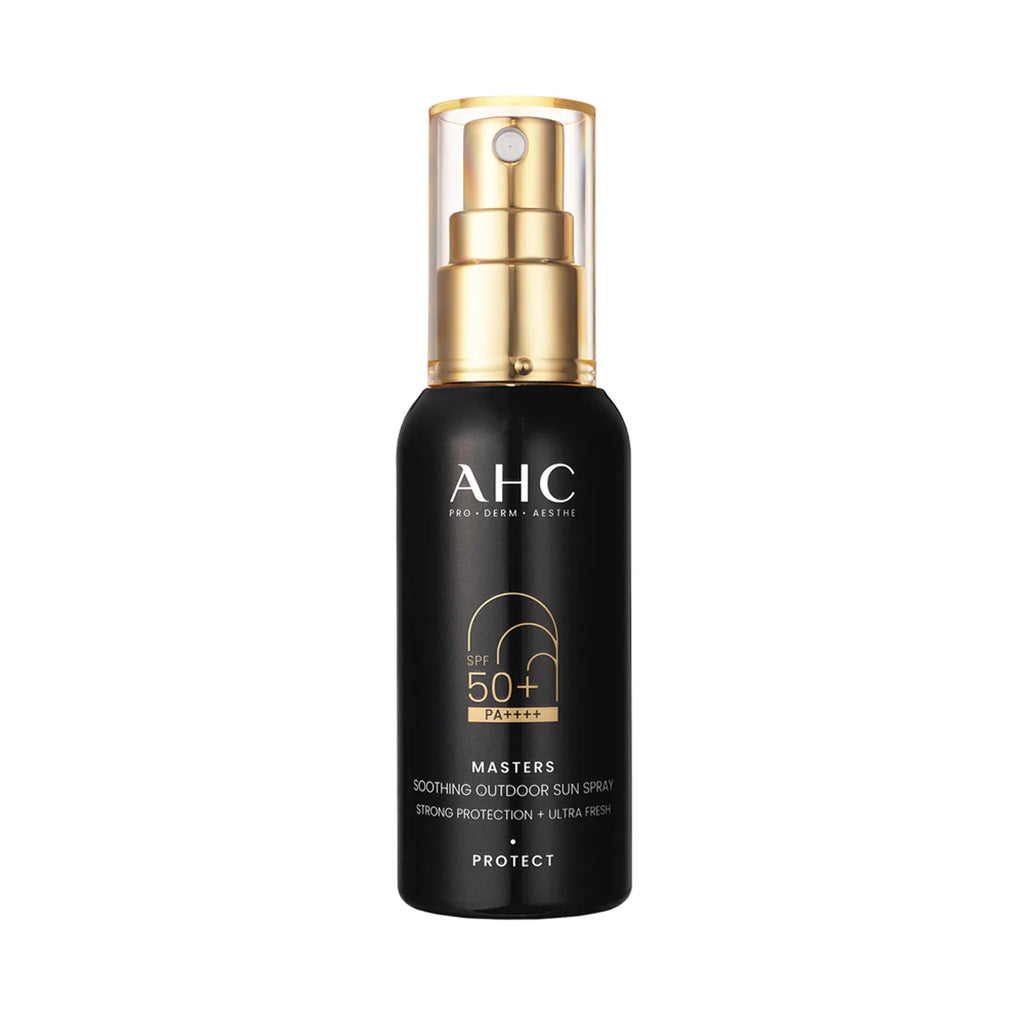AHC Masters Soothing Outdoor Sun Spray 55ml