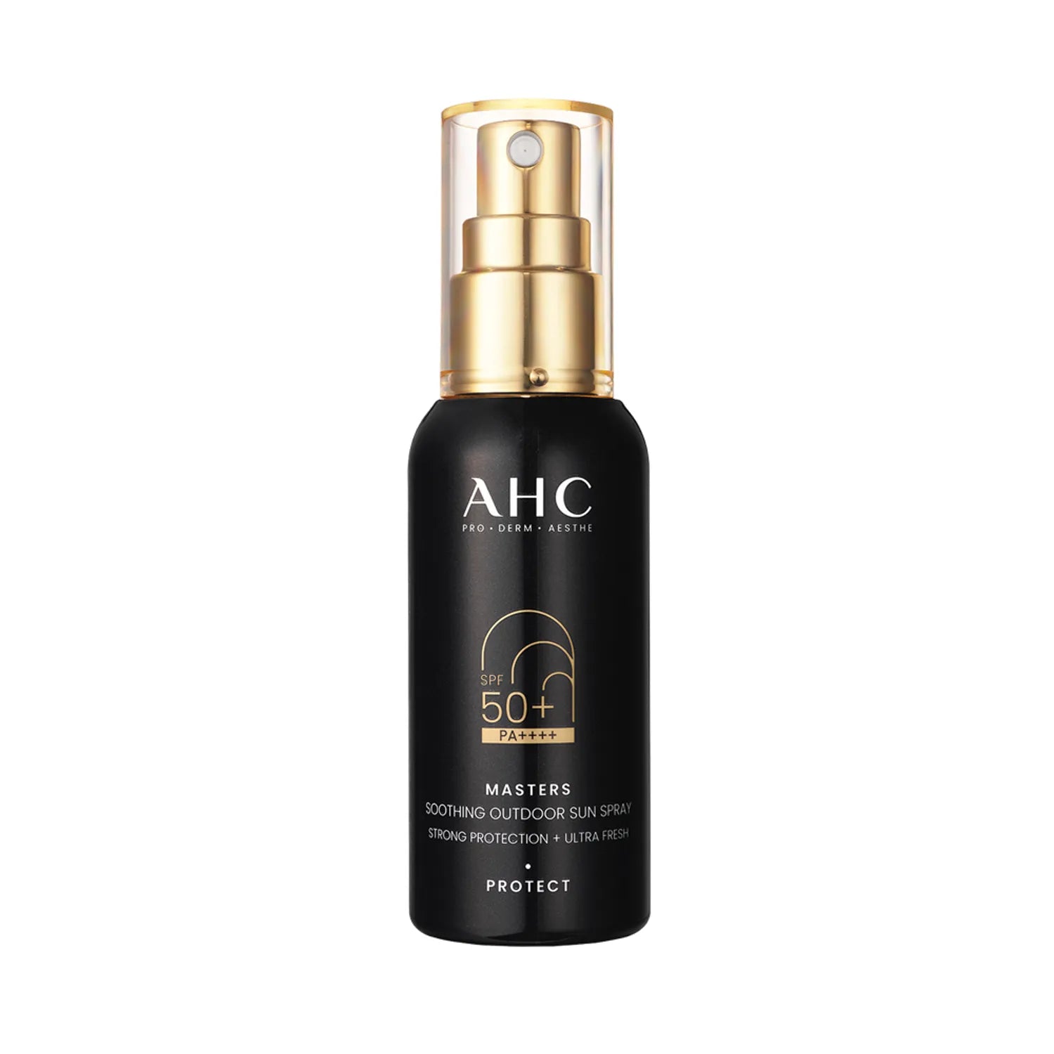 AHC Masters Soothing Outdoor Sun Spray 55ml