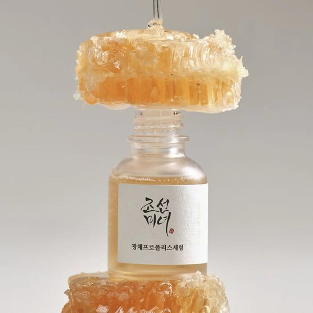Beauty of Joseon Glow Serum: Propolis+Niacinamide 30ml Set (+10ml)