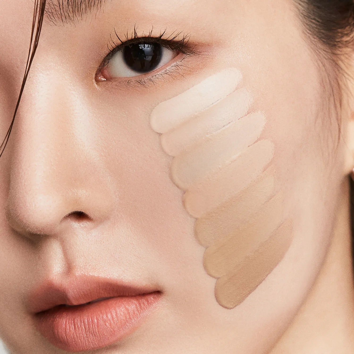 JAVIN DE SEOUL Wink Foundation Pact 15g Set