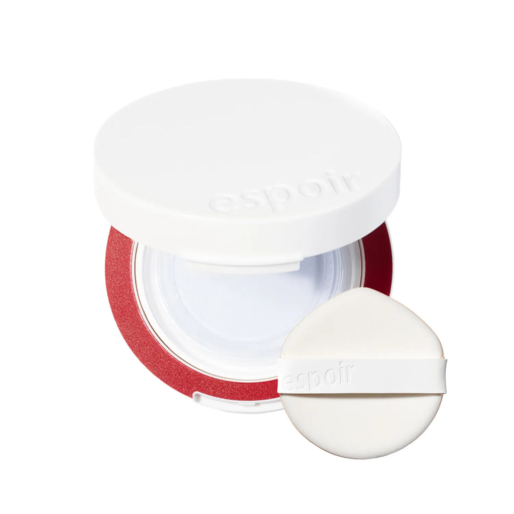 espoir Mini Cushion 4.5g (Be Glow Volume/Be Velvet Cover/Be Velvet Sebum Cut)