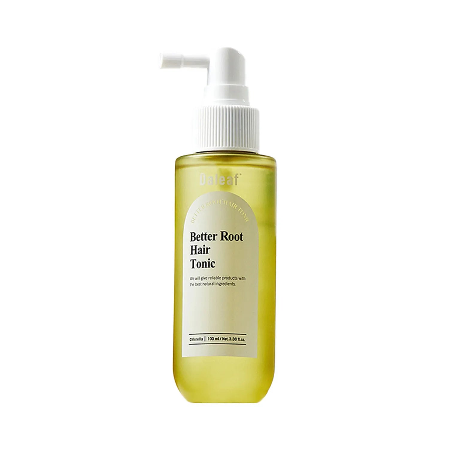 DALEAF Chlorella Better Root Hair Tonic 100mL Special Set (Special Gift: 50mL) (Hair Loss Relief)