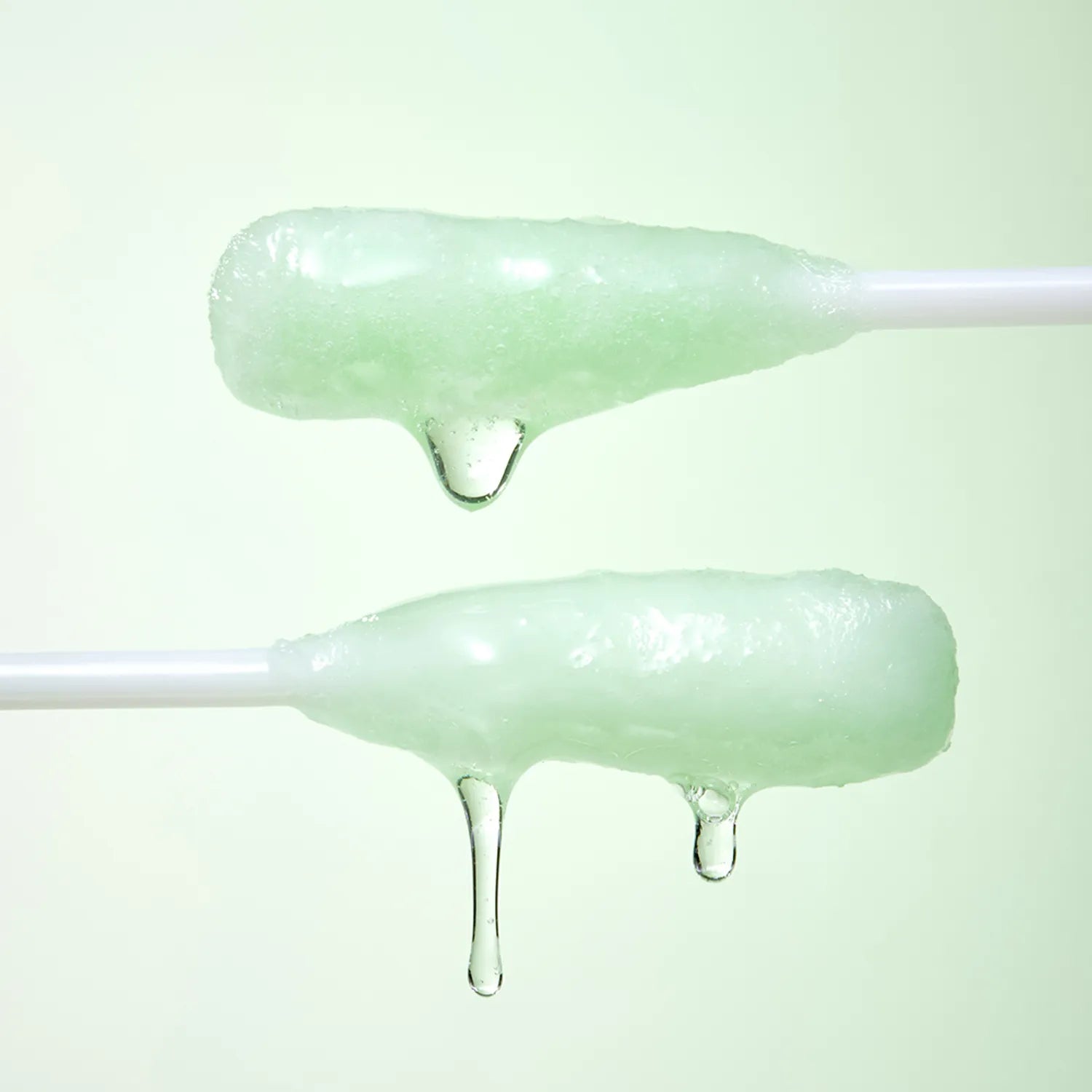 Ilso No Problem Peeling Swab 4g*8P