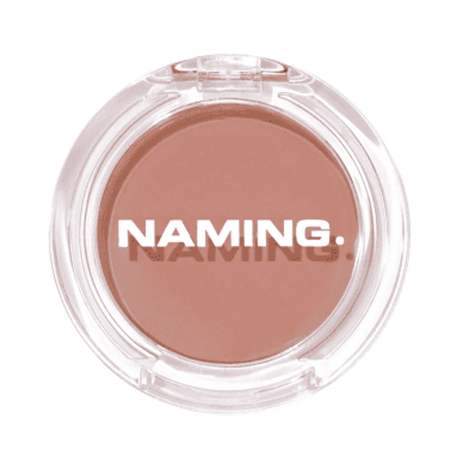 NAMING. Fluffy Powder Blush (Set/Single) (21 Colors)