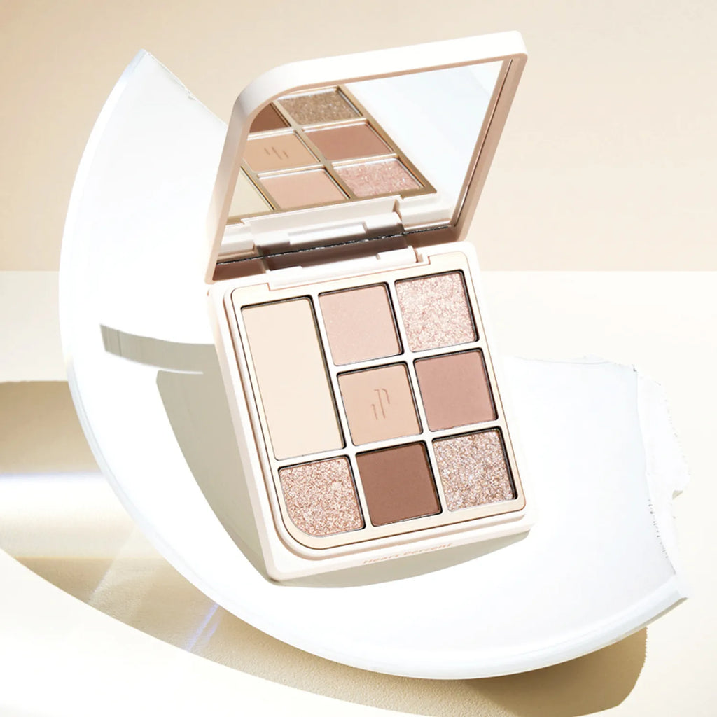 Heart Percent Dote On Mood Eye Palette (3 Options)