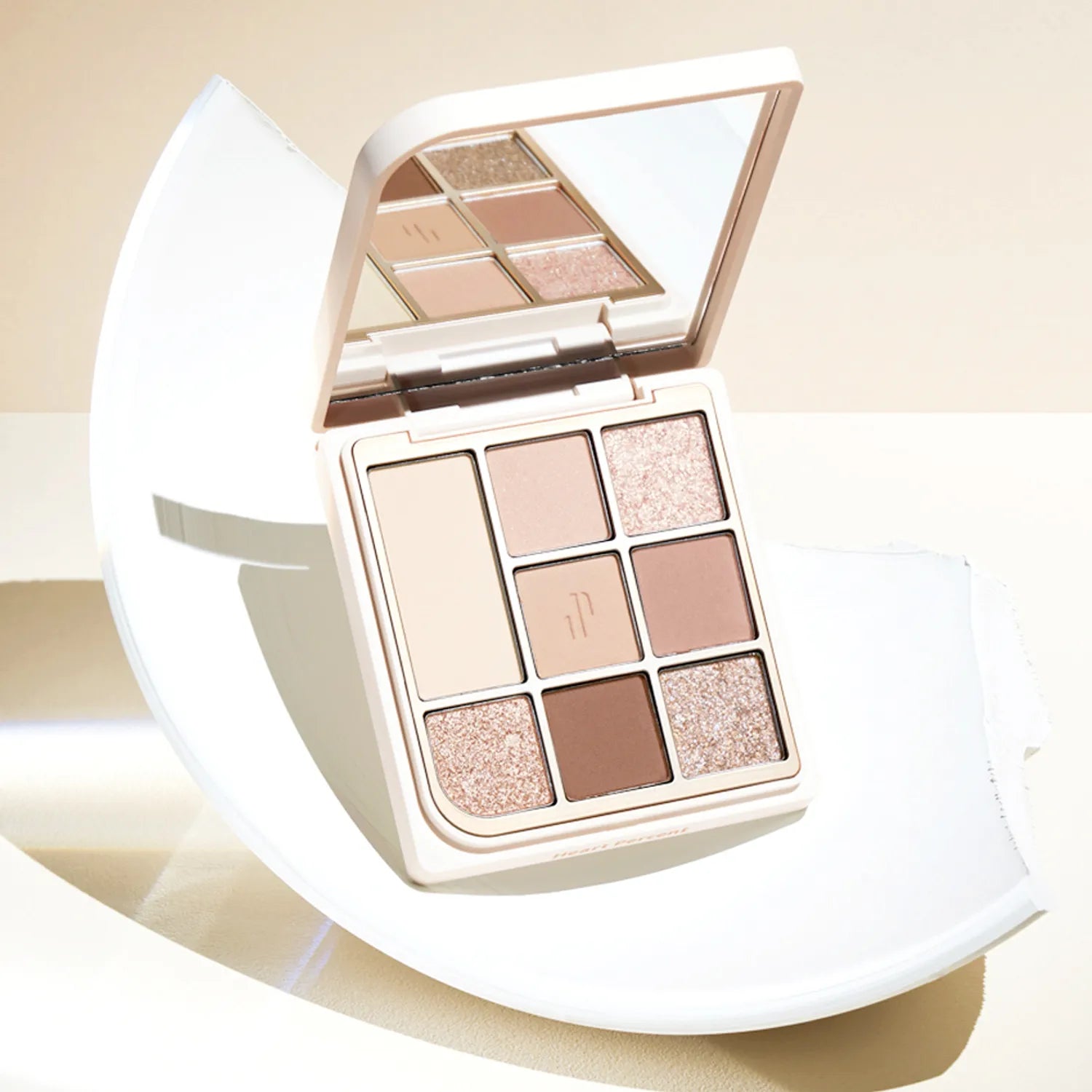 Heart Percent Dote On Mood Eye Palette (3 Options)