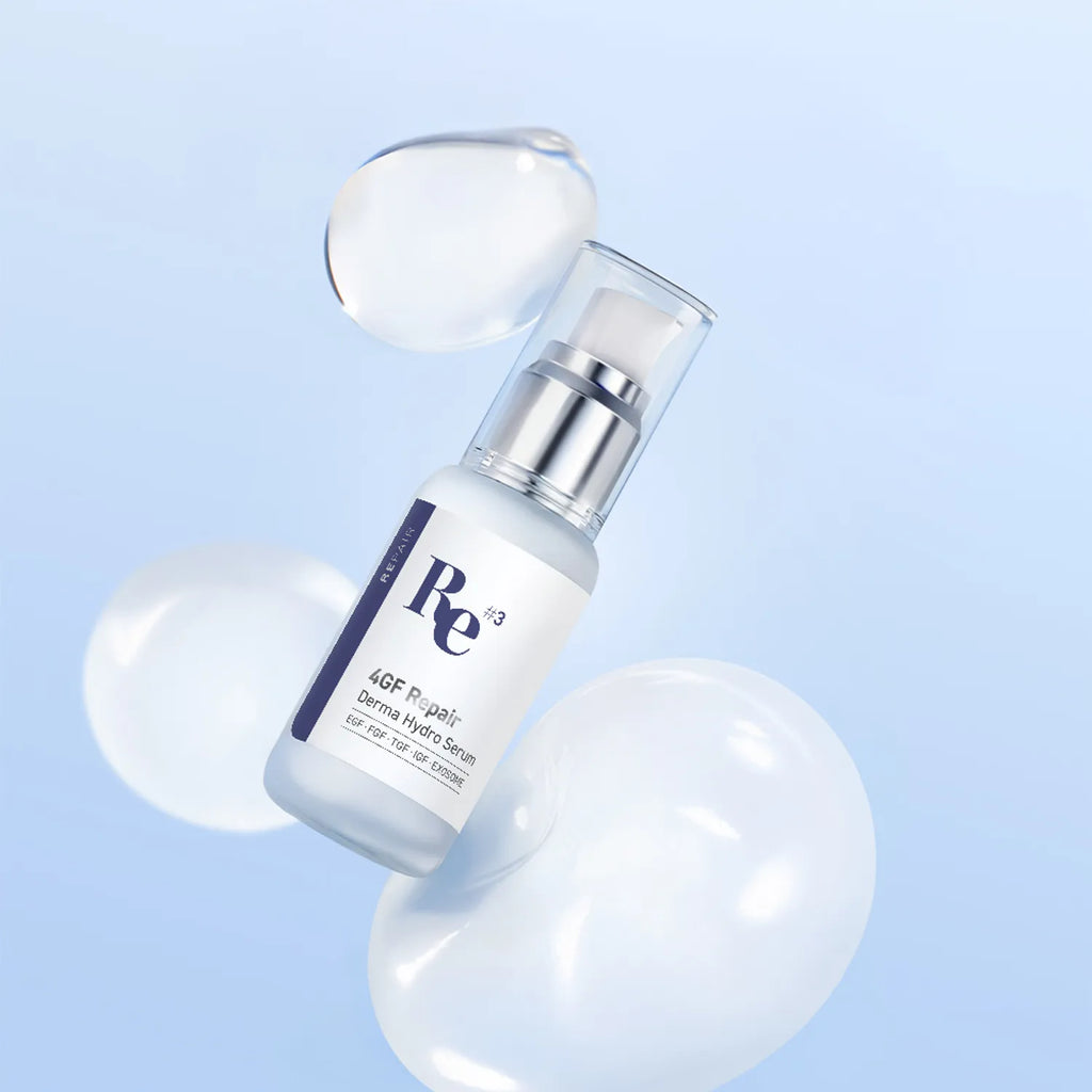 CELORABY 4GF Derma Repair Hydro Serum 30ml