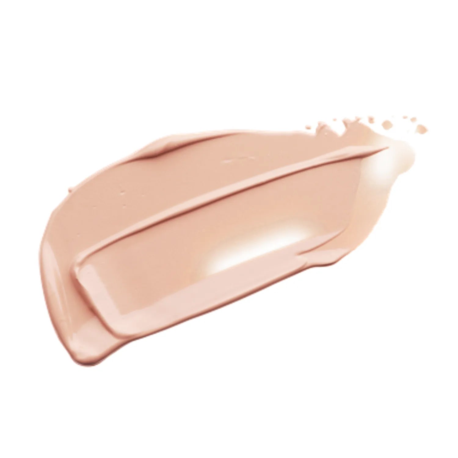 NAMING. Layered Fit Cushion (+Refill) (Set/Single) (5 Shades)