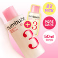numbuzin No.3 Silky First Texture Boosting Toner 200ml Set (+50ml)