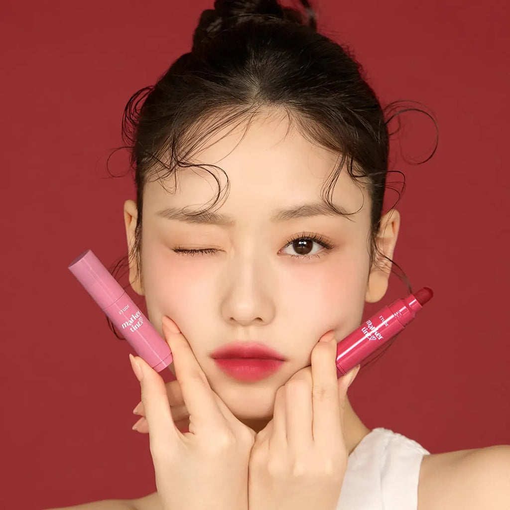 ETUDE Dear Darling Marker Tint (6 Colors)
