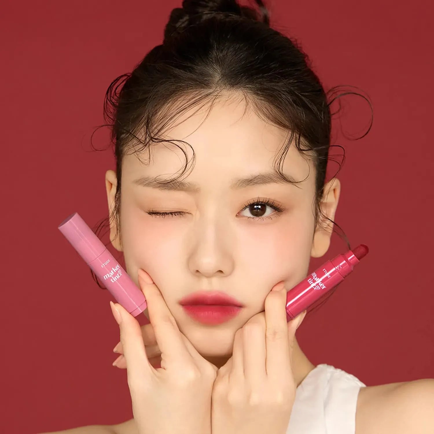 ETUDE Dear Darling Marker Tint (6 Colors)