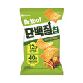 Orion Dr.You Protein Chip #Butter Grilled Squid 60g