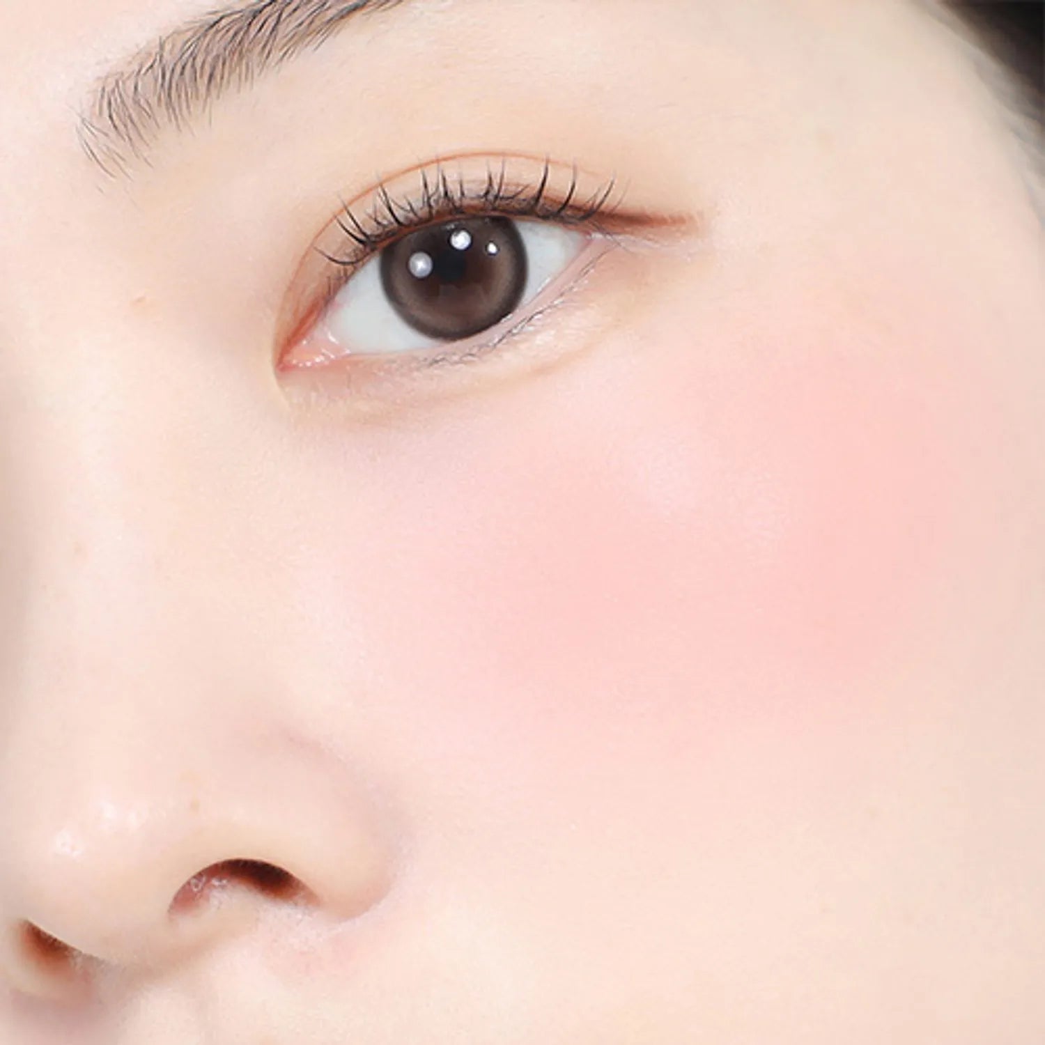 Alternative stereo Balmy Cream Cheek (9 Colors)