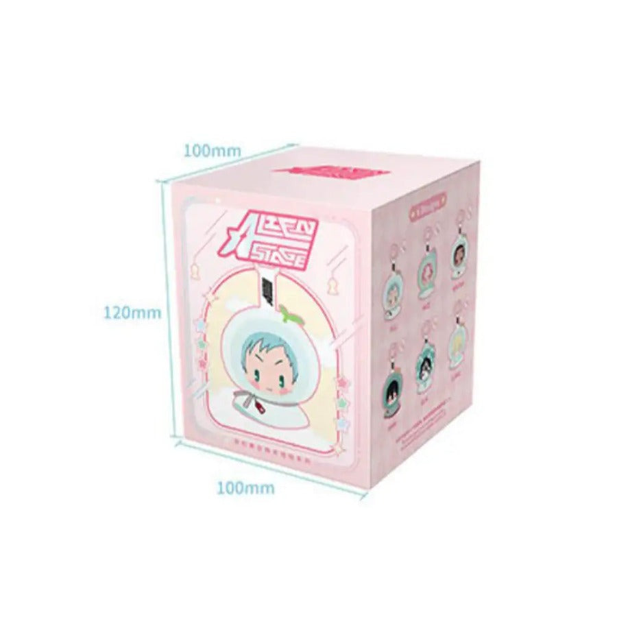 Alien Stage Sunny Doll Blind Box - In Stock Now Fan Must-Have