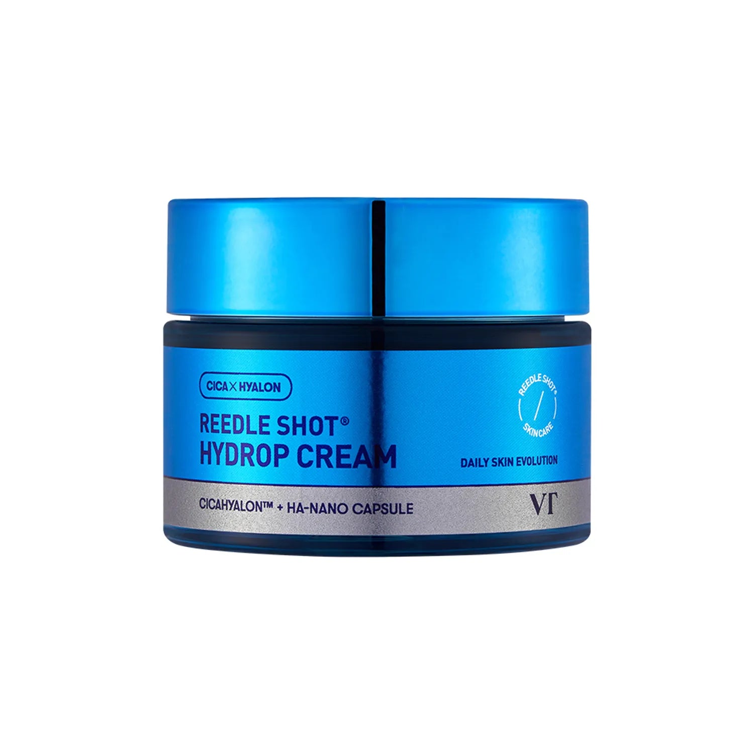 VT Reedle Shot Hydrop Cream Special Set