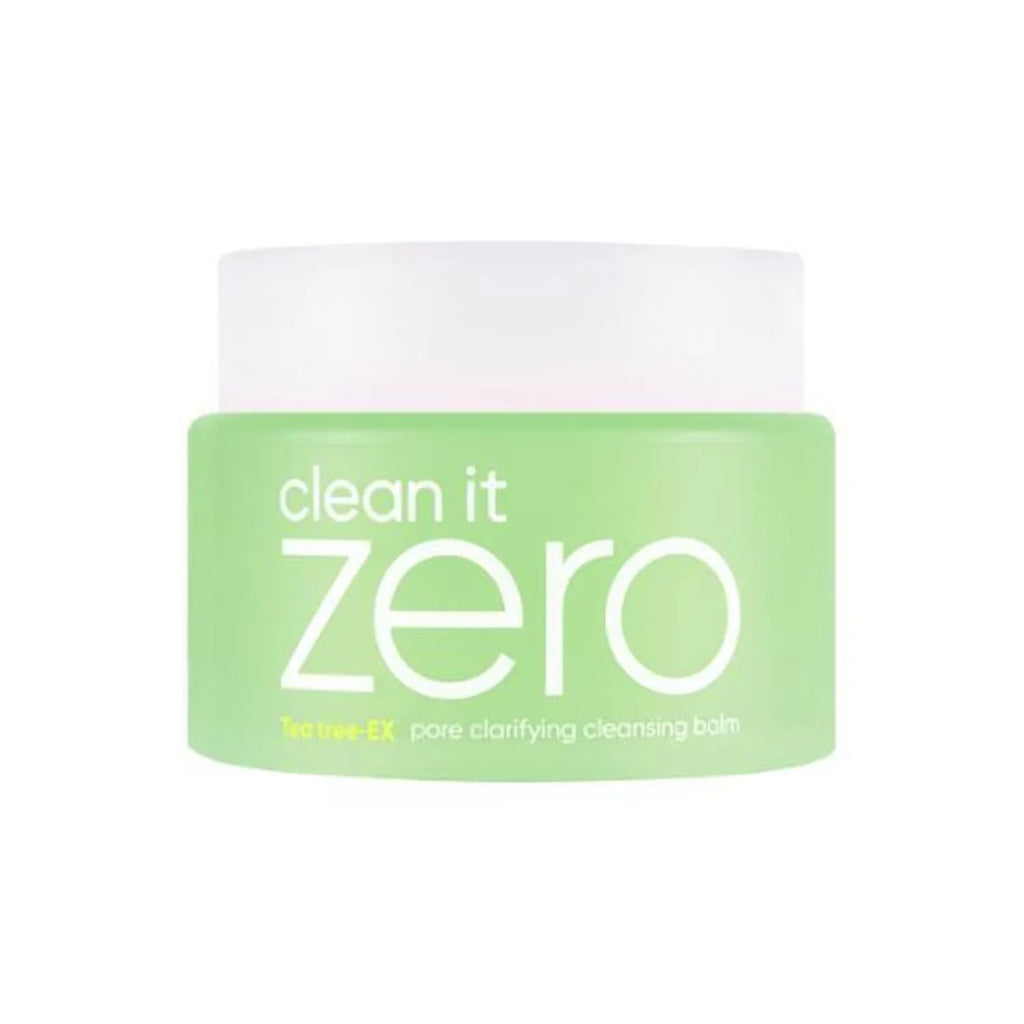 BANILA CO Clean It Zero Pore Clarifying Cleansing Balm 100mL