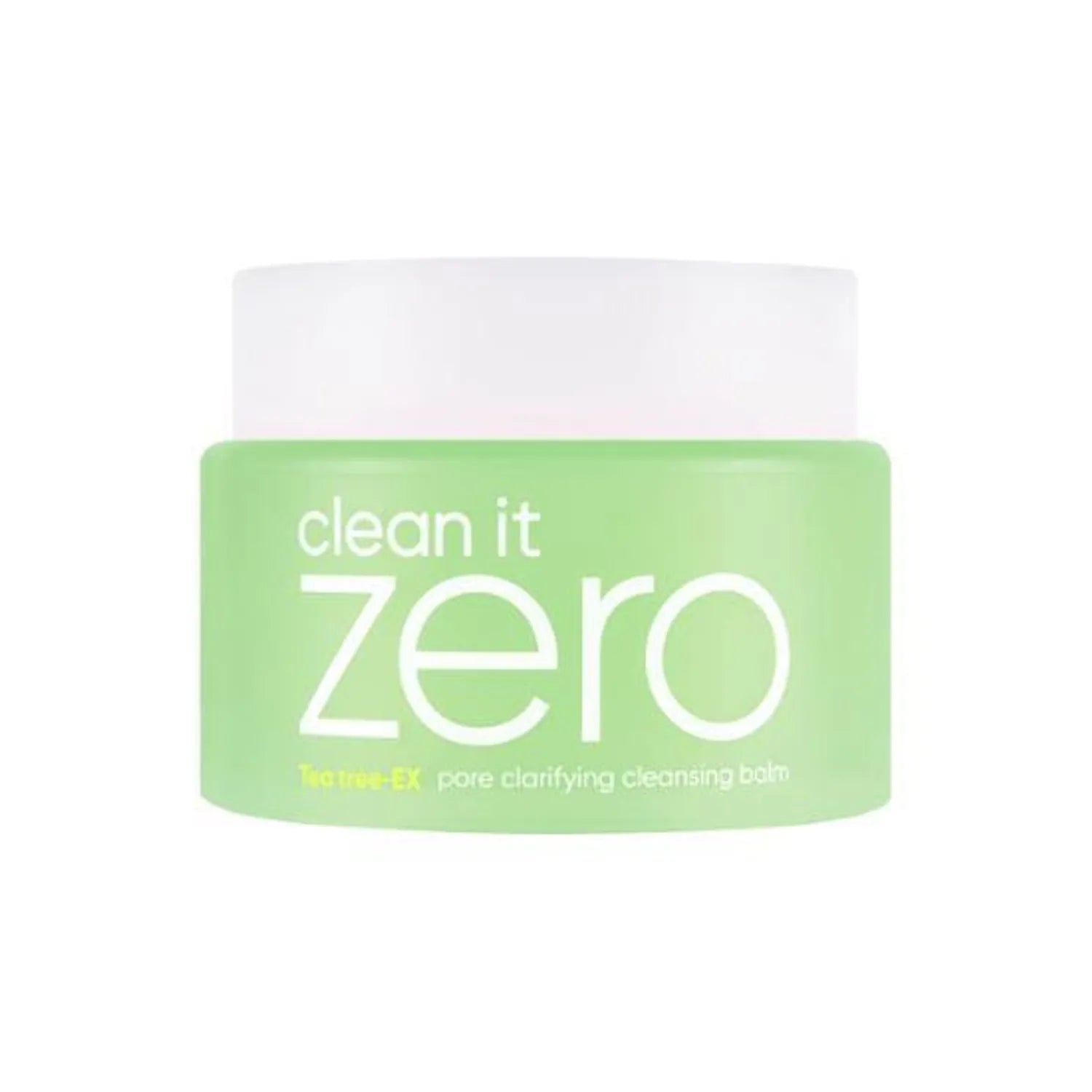 BANILA CO Clean It Zero Pore Clarifying Cleansing Balm 100mL