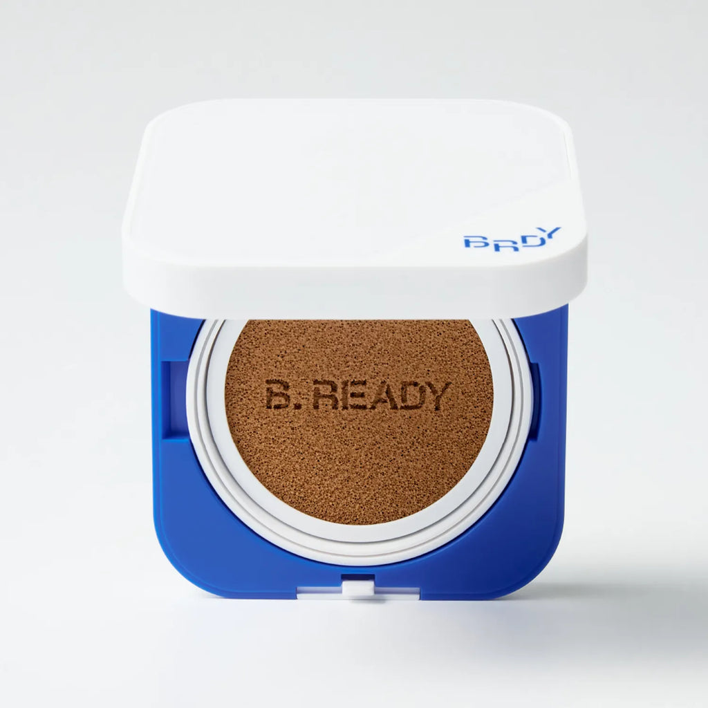B.READY Blue Cushion (SPF 34 PA++/15g) (Renewal)