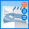 P.CALM PDRN Caffeine Overnight Mask Sheet 4ea
