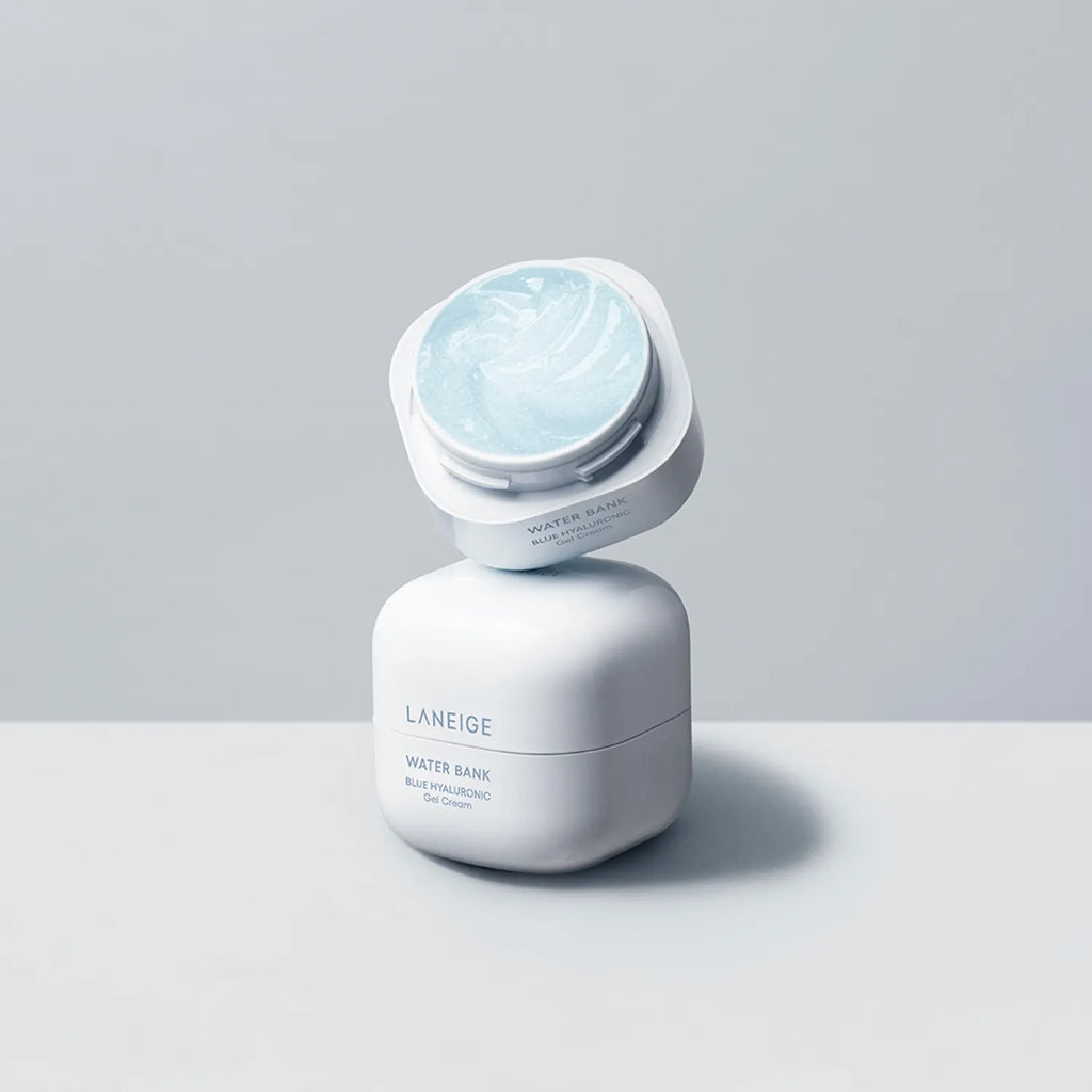 LANEIGE Water Bank Blue Hyaluronic Gel Cream 45ml