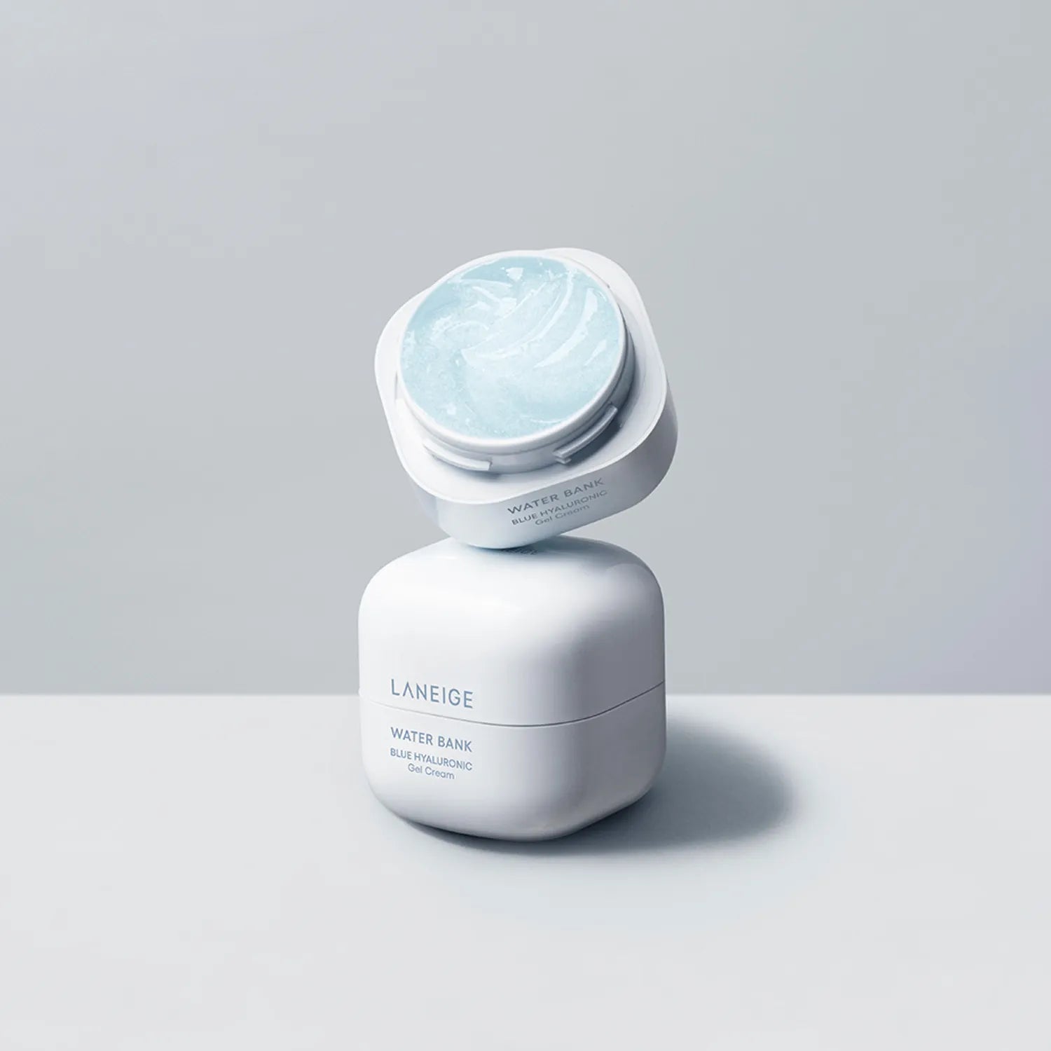LANEIGE Water Bank Blue Hyaluronic Gel Cream 45ml