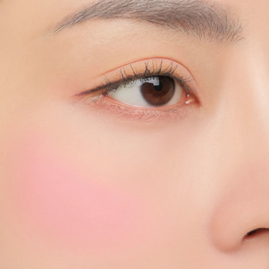 3CE Mood Recipe Face Blush (15 Colors)