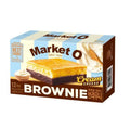 Market O Cream Cheese Brownie 12P