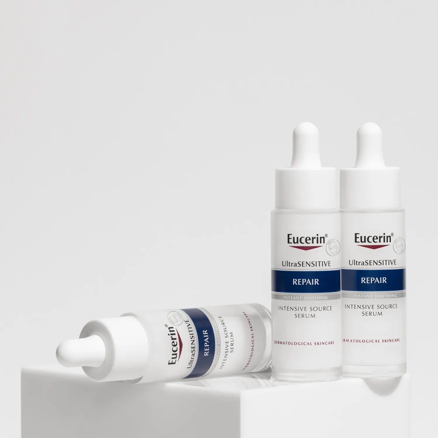 Eucerin Ultra Sensitive Repair Intensive Source Serum 30ml