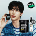 DASHU For Men Original Super Matte Wax 100ml Set (+Spray 50ml)