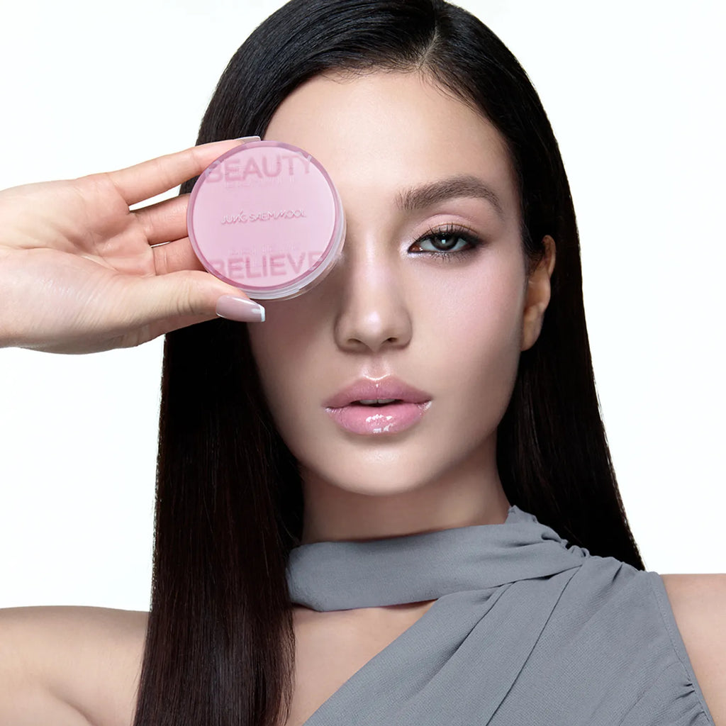JUNGSAEMMOOL Artist Cushion Blush Blur (6 Colors)