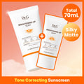 Dr.G Brightening Up Sun+ Special Set