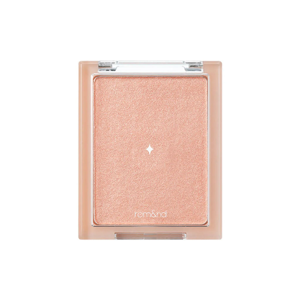 rom&nd See-Through Veillighter (2 Colors)