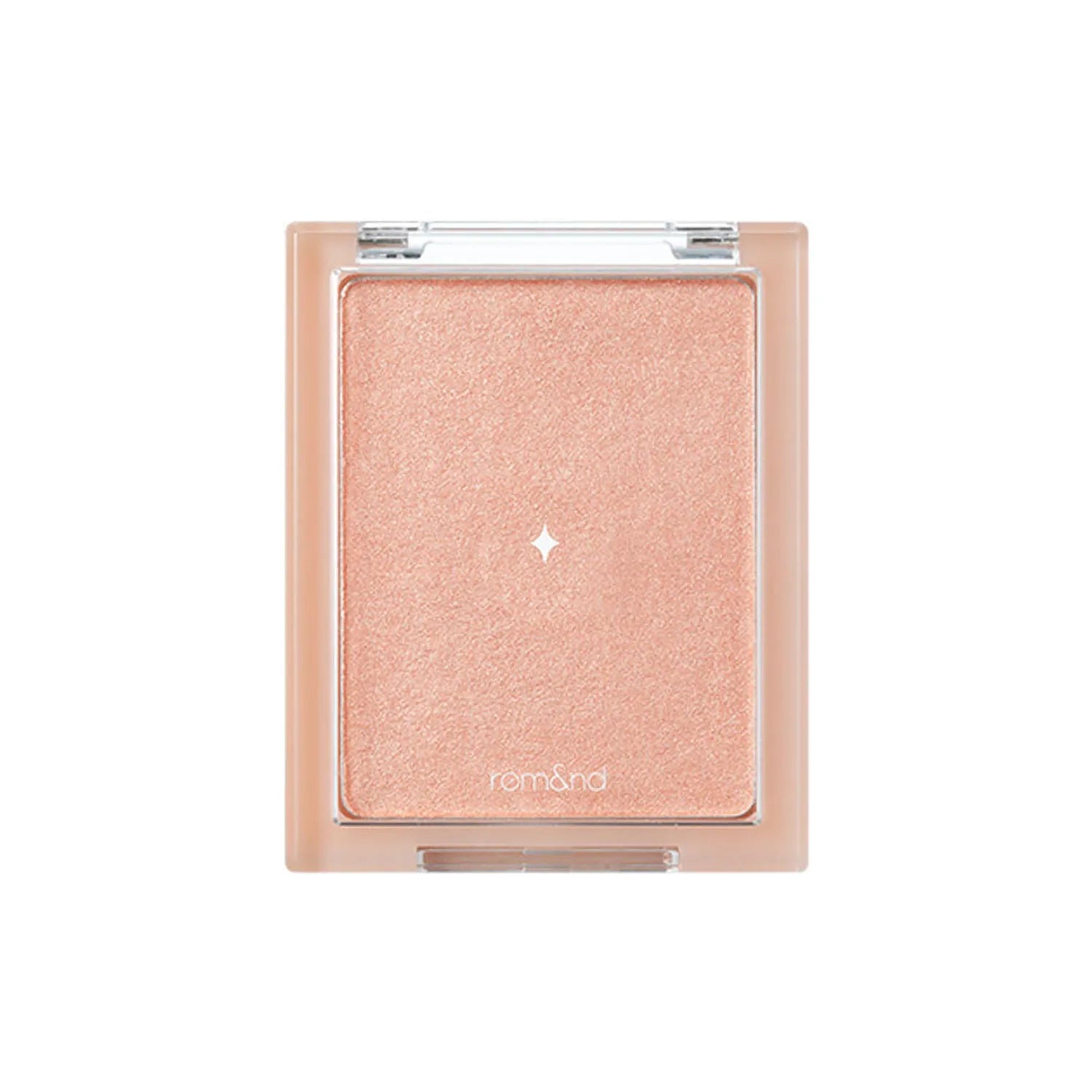 rom&nd See-Through Veillighter (2 Colors)