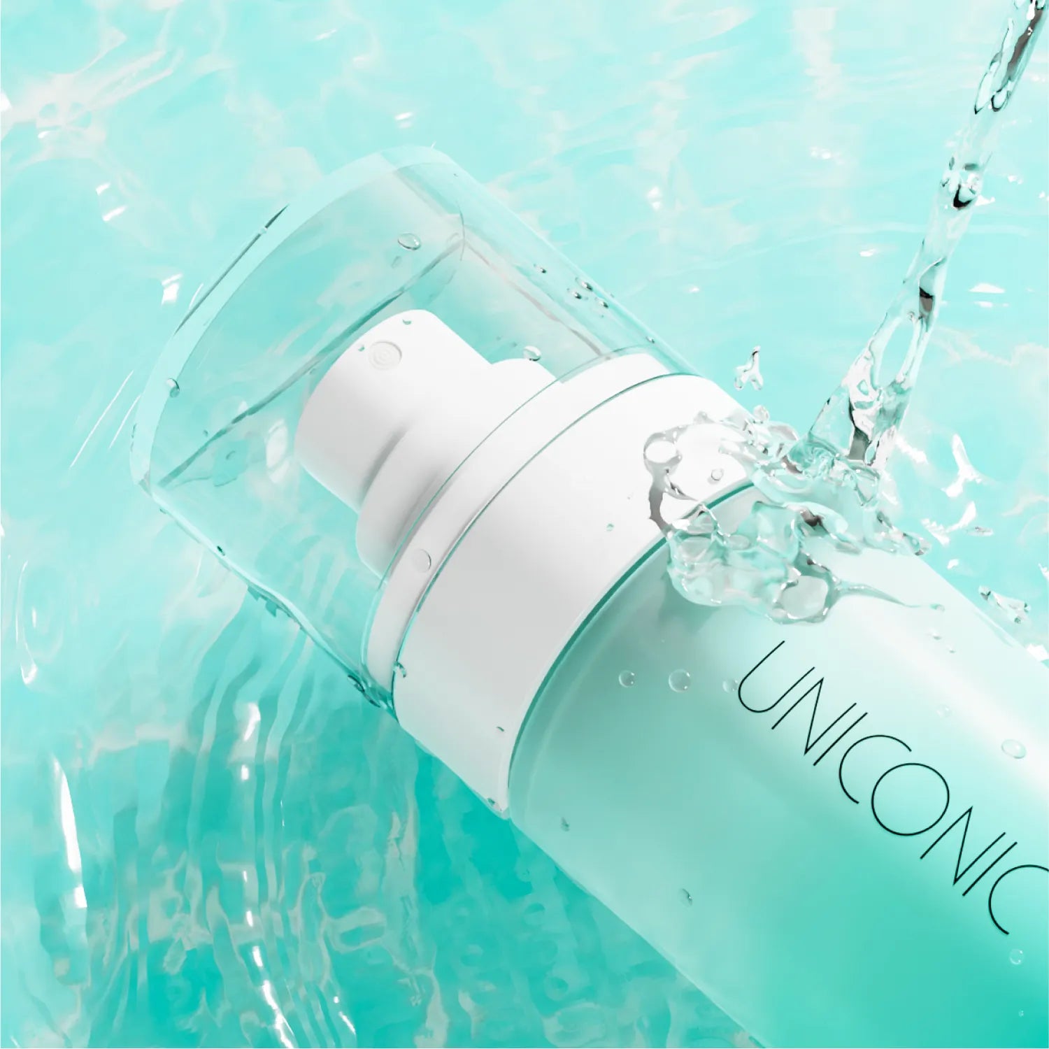 self beauty Uniconic Cool Fixer 100ml