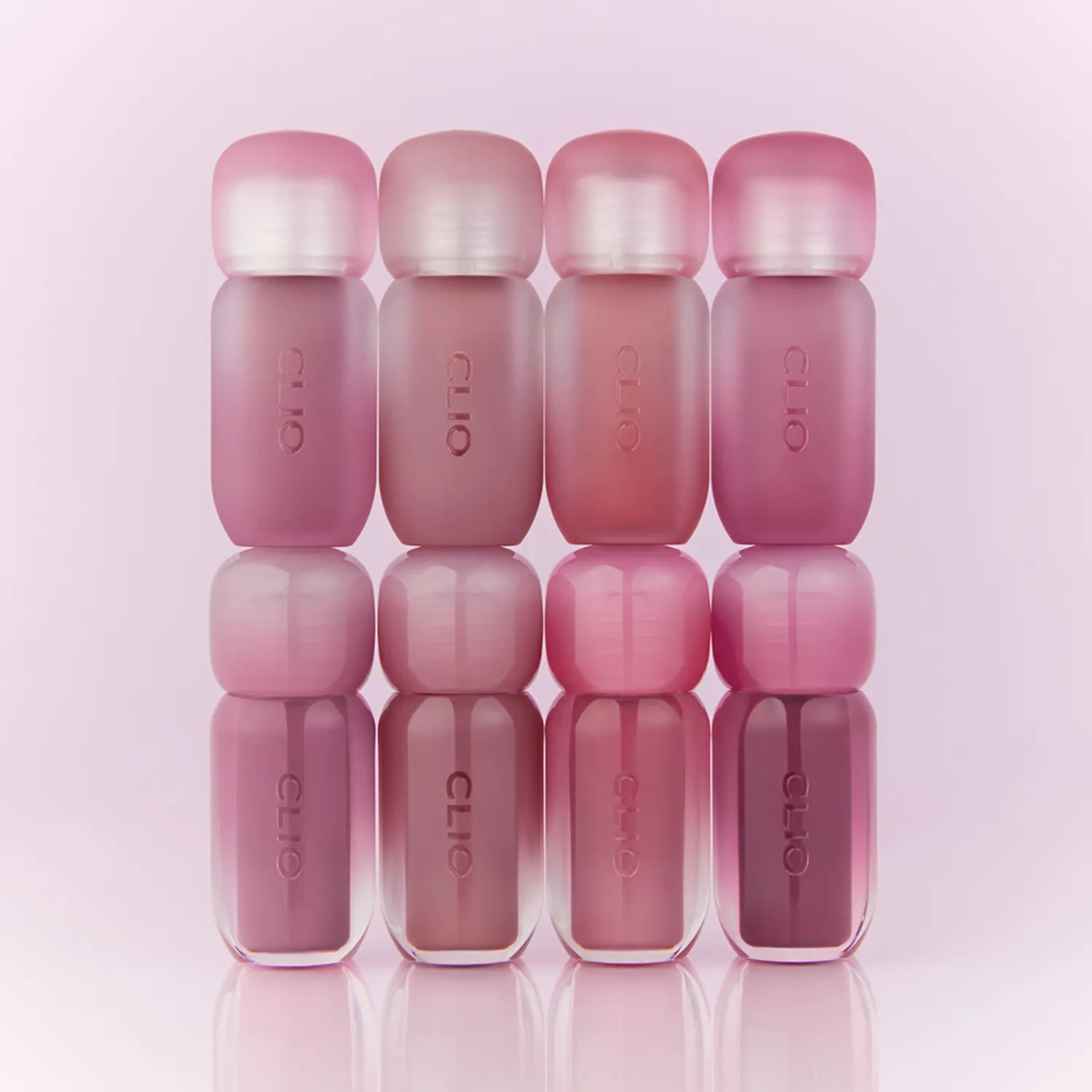 CLIO Volumate Blur Tint/Gloss (20 Colors)