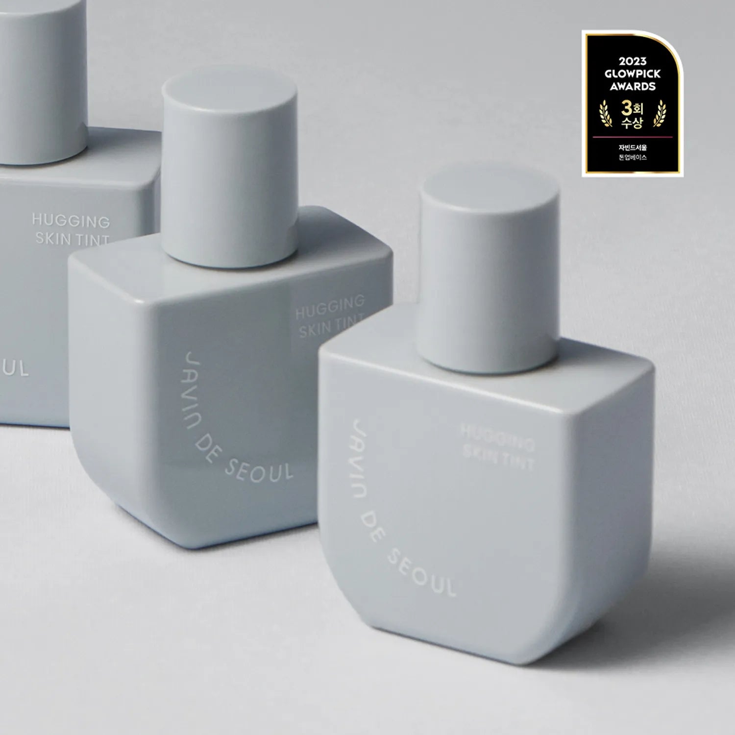 JAVIN DE SEOUL Hugging Skin Tint