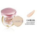 Aekyung Quad Color Cushion (#13 Pink)