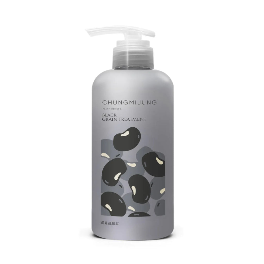 CHUNGMIJUNG Black Grain Treatment 500m