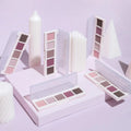IPKN Personal Mood Palette Plain Winter