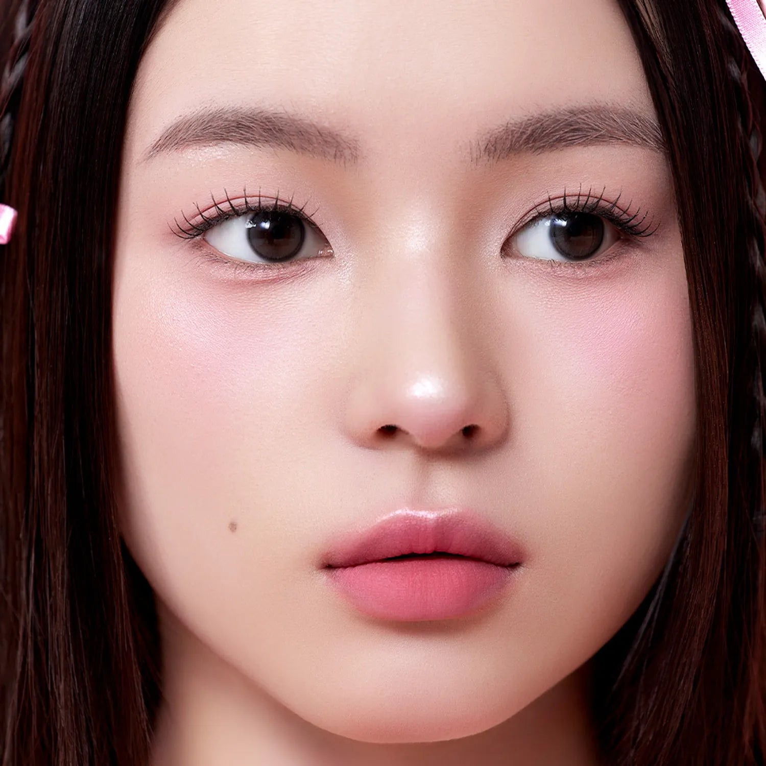mude. Shawl Moment Eyeshadow Palette 4 Options